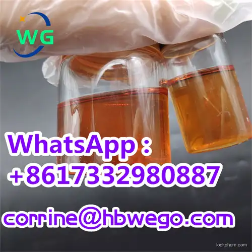 Best Quality  Best Price 2-BROMO-1-PHENYL-PENTAN-1-ONE  sale top quality CAS NO.49851-31-2