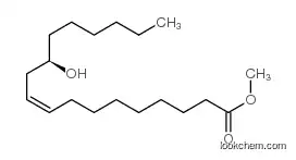 Methyl ricinoleate CAS 41989-07-5 METHYL 12-HYDROXY-9-OCTADECENOATE