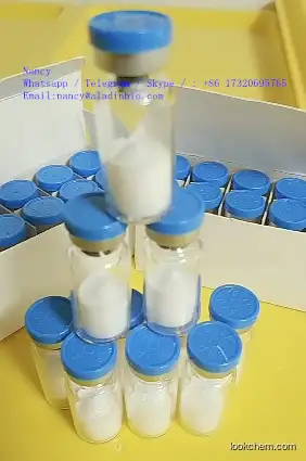 Gold Medal supplier factory supply top quality pharmaceutical intermediate CAS:12629-01-5