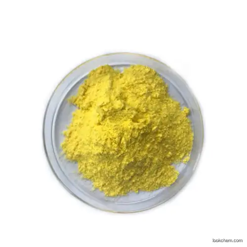 Raw Material 2521-07-5 99% Pure 9-Methyl-9H-beta-carboline/9-ME-BC
