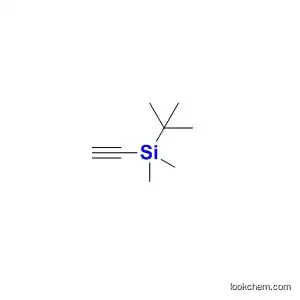 (t-Butyldimethylsilyl)Acetylene