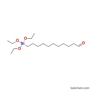 11-Triethoxysilylundecanal