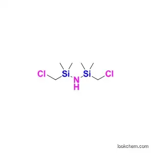 Bis((chloromethyl)dimethylsilyl)Amine