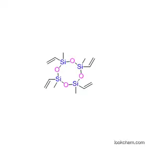 1,3,5,7-Tetravinyl-1,3,5,7-Tetramethyl Cyclotetrasiloxane