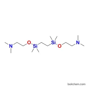 1,2-Bis(2-(N,N-Dimethylamino)EthoxyDimethylsilyl)Ethane