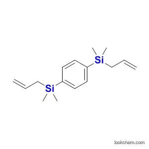 1,4-Bis(Allyldimethylsilyl)Benzene