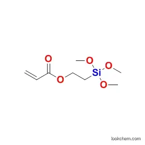 2-(Trimethoxysilyl)EthylAcrylate
