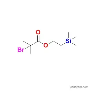 2-Trimethylsilylethyl2-Bromo-2-Methylpropanoate