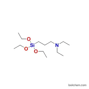 1-Propanamine, N,N-diethyl-3-(triethoxysilyl)-