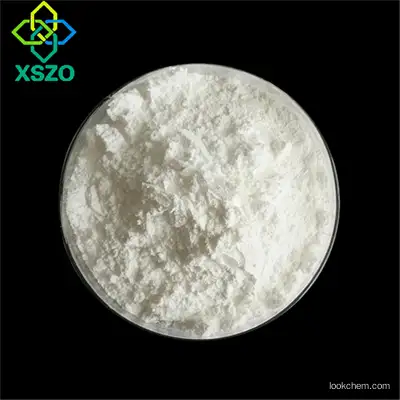 High Quality 99%  tianeptine sulfate1224690-84-9 GMP Manufacturer