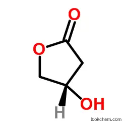 (S)-3-Hydroxy-γ-butyrolactone CAS 7331-52-4 2(3H)-Furanone, dihydro-4-hydroxy-, (S)-