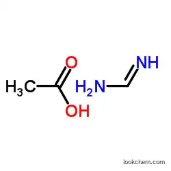 Formamidine acetate
