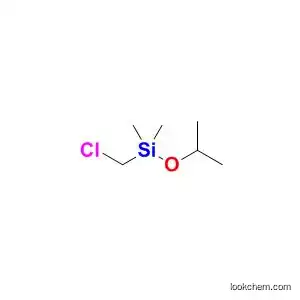 Chloromethyl Dimethyl Isopropoxysilane