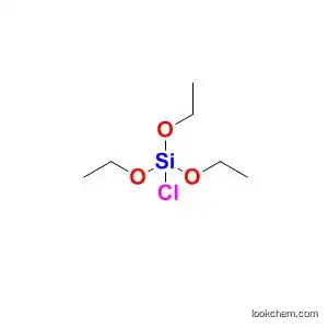 Triethoxy Chlorosilane