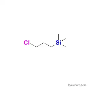3-Chloropropyl Trimethylsilane