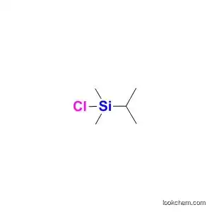 Isopropyl Dimethyl Chlorosilane
