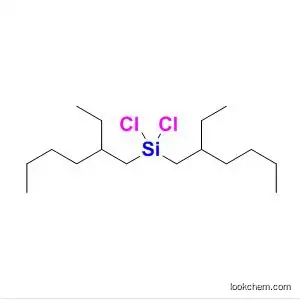 Di(2-Ethylhexyl) Dichlorosilane