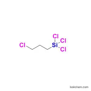 3-Chloropropyl Trichlorosilane