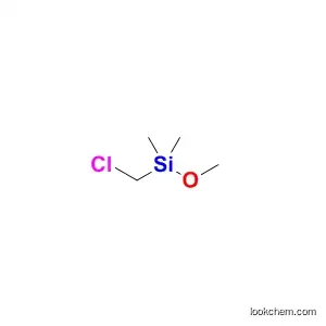 (Chlormethyl)methoxydimethylsilane