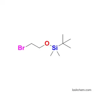 (2-Bromoethoxy)-t-Butyl-Dimethylsilane