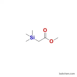 Methyl (trimethylsilyl)acetate