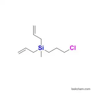 3-Chloropropyl Diallyl Methylsilane
