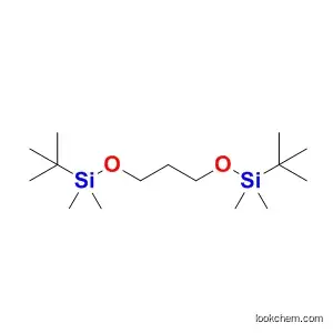 1,3-Bis(t-Butyldimethylsilyloxy)Propane