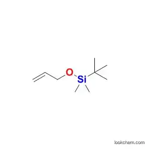 t-Butyl Dimethyl Allyloxysilane