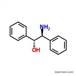 (1R,2S)-2-Amino-1,2-diphenylethanol CAS NO.23190-16-1 best price spot goods