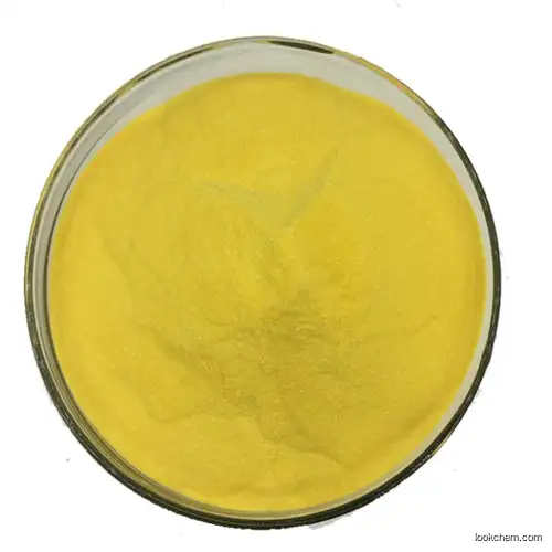 Vitamin Powder Folic acid CAS 59-30-3