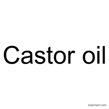Castor  oil