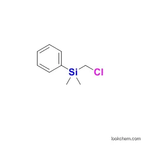 (Chloromethyl) Dimethyl(Phenyl)silane