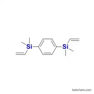 1,4-Bis(Vinyldimethylsilyl)Benzene