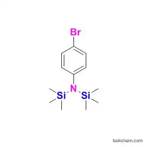 4-Bromo-N,N-Bis(Trimethylsilyl)Aniline