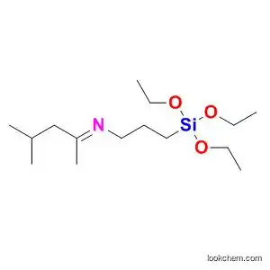 3-(1,3-Dimethylbutylidene)Aminopropyl Triethoxysilane