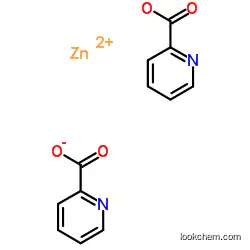 Zinc Picolinate CAS 17949-65-4 zinc,pyridine-2-carboxylate