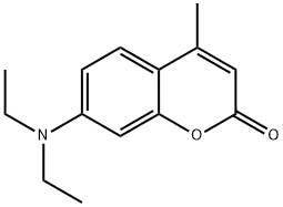 7-Diethylamino-4-methylcoumarin