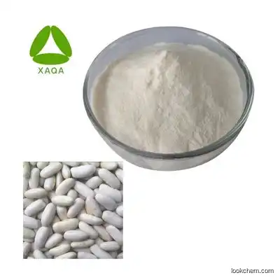 Natural Kidney Bean Extract Powder 50:1