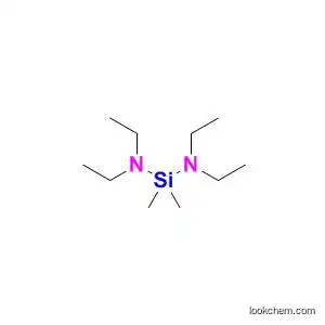 Bis(Diethylamino) Dimethylsilane