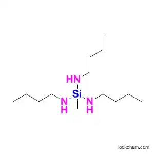 Tris(Butylamino) Methylsilane