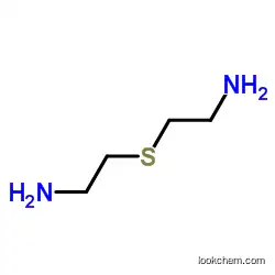 lanthionamine CAS 871-76-1 2,2-Diaminodiethyl Sulfide