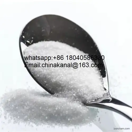 High Quality N-6-Trifluoroacetyl-L-Lysine / H-Lys (TFA) -Oh / CAS 10009-20-8