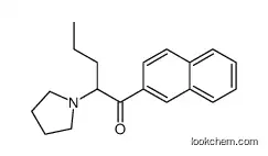 Naphyrone (O-2482)