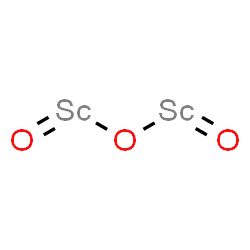 Scandium  oxide