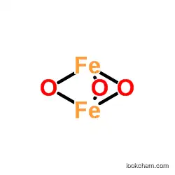 Ferric  oxide
