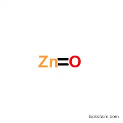Zinc oxide  Zinc dihydroxide