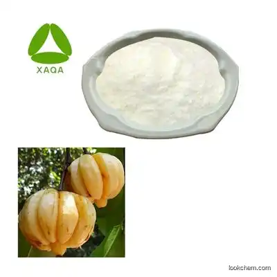 Natural Garcinia cambogia Extract 95% Hydroxycitric acid Powder