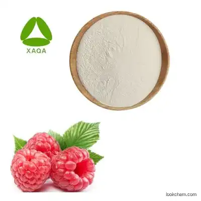 Natural Raspberry Extract 98% Raspberry Ketone Powder