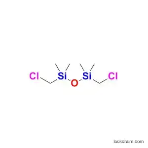 1,3-Dichloromethyl-1,1,3,3-Tetramethyl Disiloxane