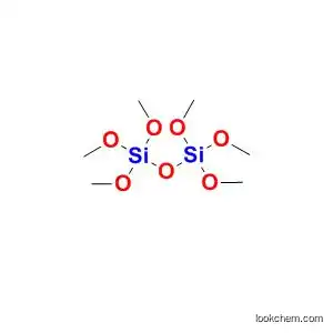 Hexamethoxy Disiloxane